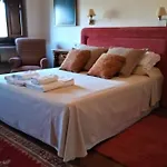 Villa Carmen Magnificent Country House In Serrania