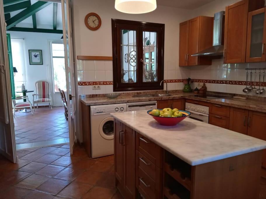Holiday home Carmen Magnificent In Serrania
